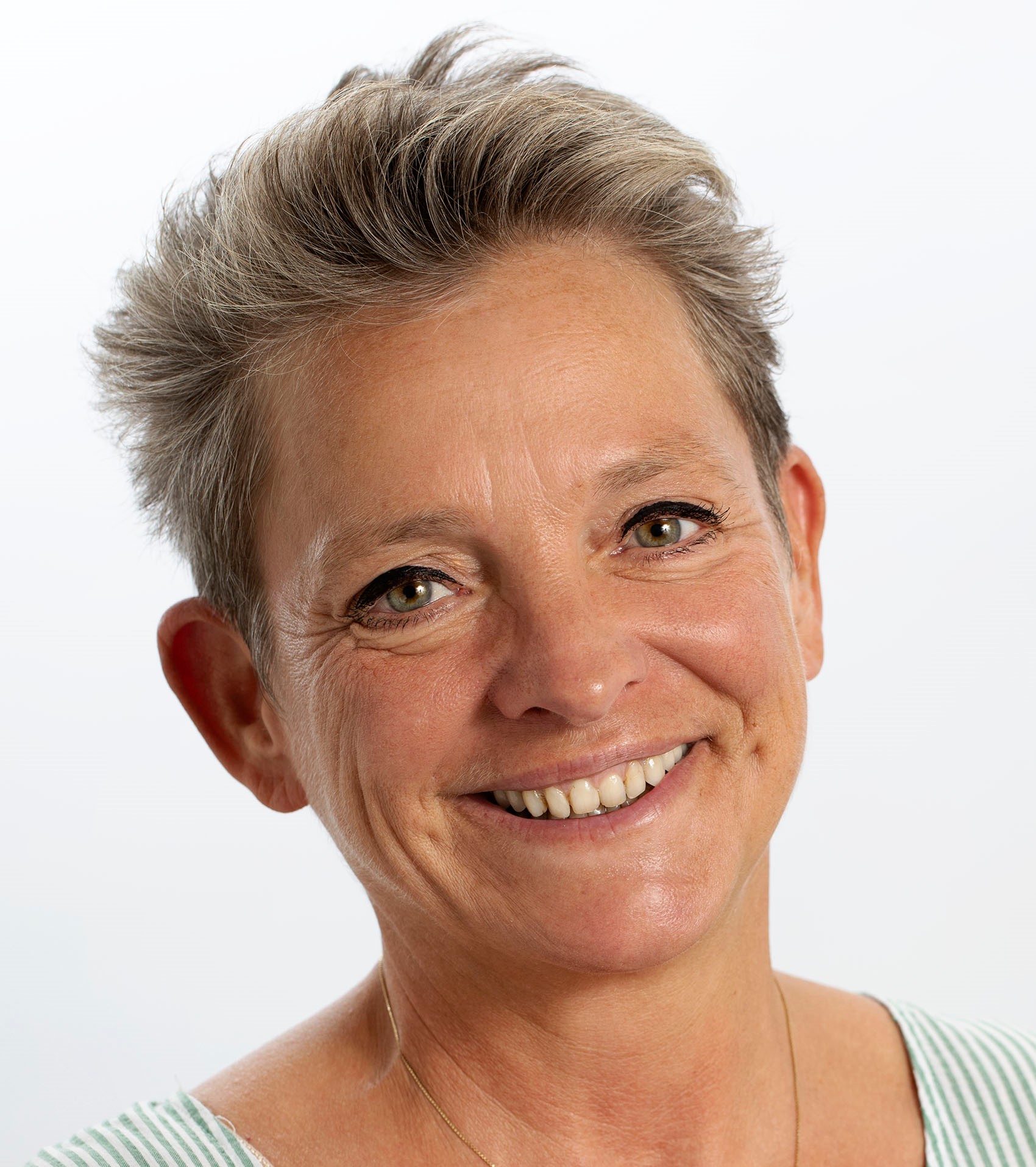 Photo de Sonja Toussaint